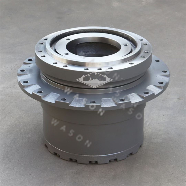 E315D Travel Motor Reduction