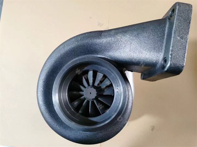 TD08 Turbocharger 38AB004/49188-04210