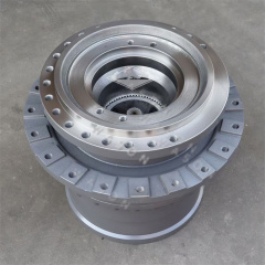 EX300-5 Travel Motor Reduction