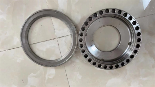 EC460 Brake Piston