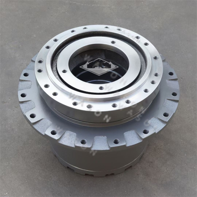 E315D Travel Motor Reduction