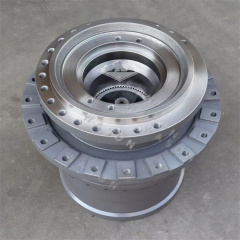 EX300-5 Travel Motor Reduction