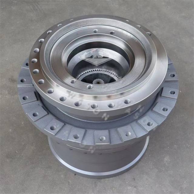 EX300-5 Travel Motor Reduction