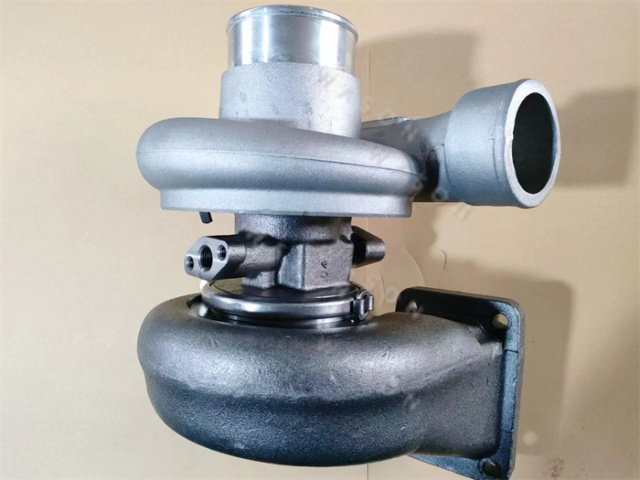 TD08 Turbocharger 38AB004/49188-04210