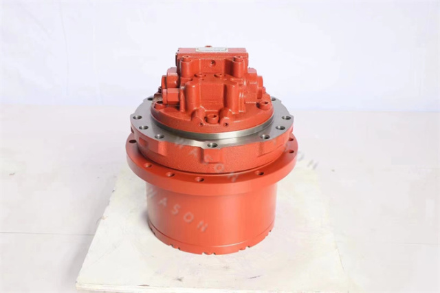 MAG-33VP Travel Motor Reduction For SWE70