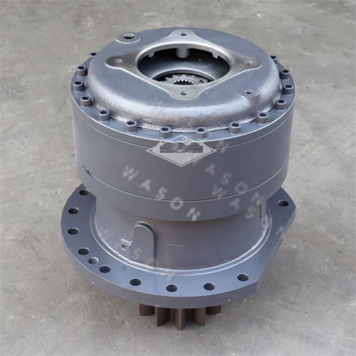 SY850 Swing Motor Reduction