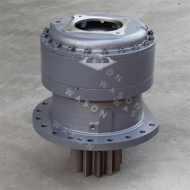 SY850 Swing Motor Reduction