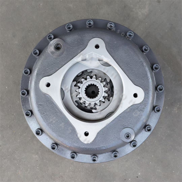 SY850 Swing Motor Reduction