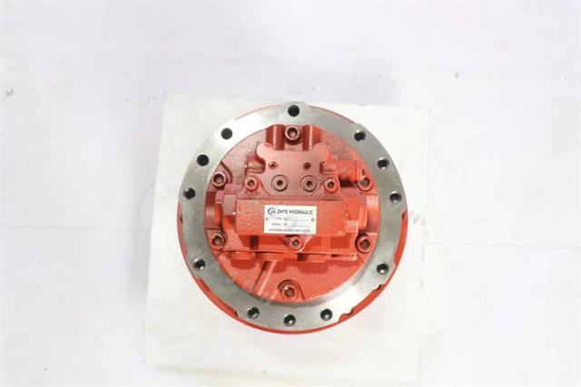 MAG-33VP Travel Motor Reduction For SWE70