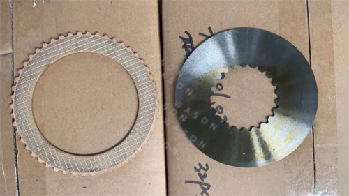 PC3000 Swing  Friction Disc