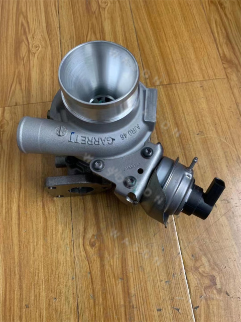 GTC1446VZ/YG200  Turbocharger 1118100B-135/802810-0001