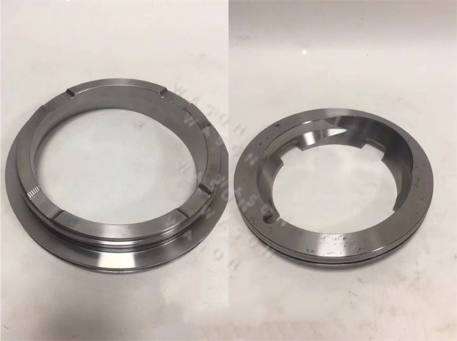 PC200-7 Swing Brake Piston
