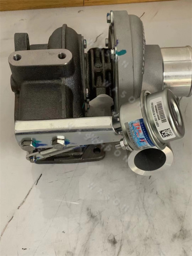 Turbocharger 1118100-YCTC-752 K0HP055K166 752