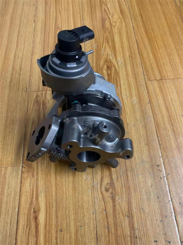 GTC1446VZ/YG200  Turbocharger 1118100B-135/802810-0001