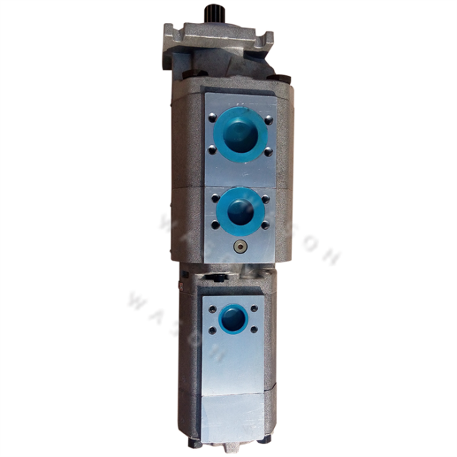 Hydraulic Gear Pump 803000411