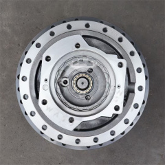 DX300-7 Travel Motor Reduction