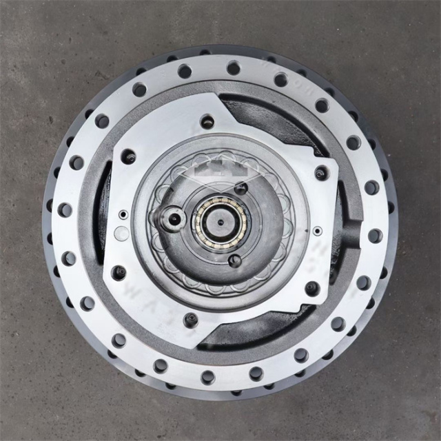 DX300-7 Travel Motor Reduction