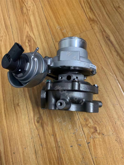 GTC1446VZ/YG200  Turbocharger 1118100B-135/802810-0001