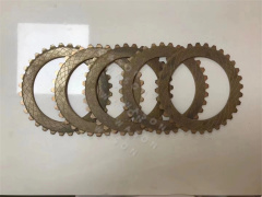 A6VE107 Friction Disc  SY215-8 Trave