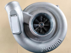 J76D Turbocharger 12270137