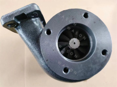 J76D Turbocharger 12270137