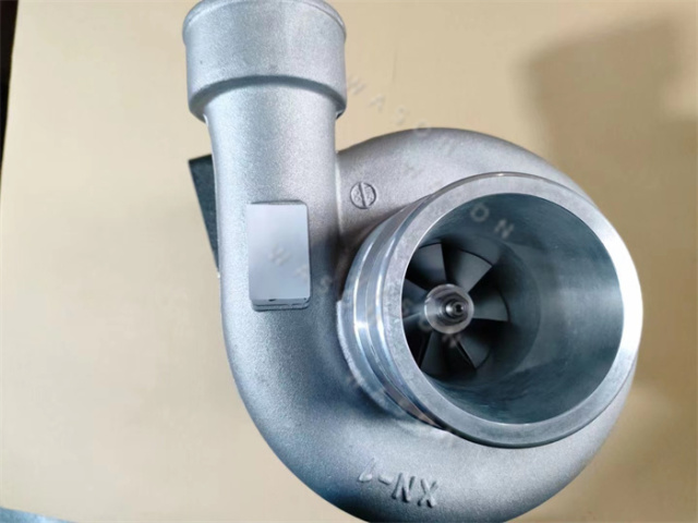 TD08 Turbocharger 38AB004/49188-04210