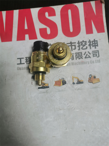 EC480/L180 Oil Pressure Sensor  1077574 for 550 610 D12 FL6 FL NH VN VNL VHD truck