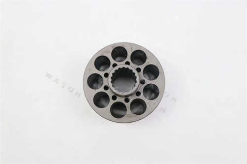 Excavator Swing Motor Spare Parts For  JMF36