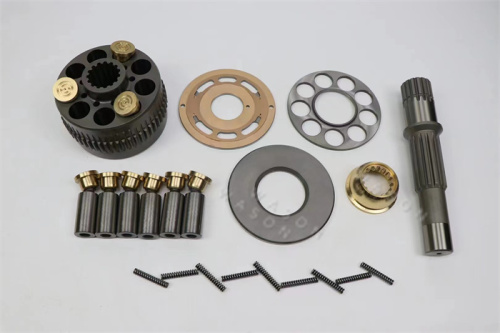 JMF151 Excavator Swing Motor Parts (Kit)