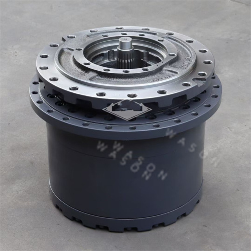 SH300A3/R320-7 Travel Motor Reduction