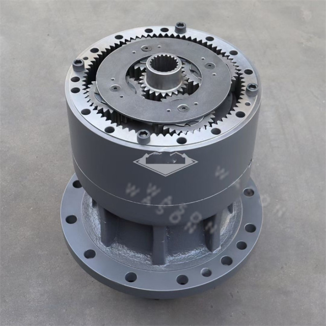 DX420LC-3/DX420LC-5/DX420LCA Swing Motor Reduction