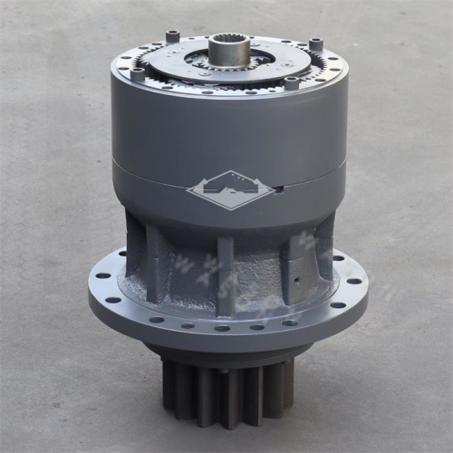 DX420LC-3/DX420LC-5/DX420LCA Swing Motor Reduction