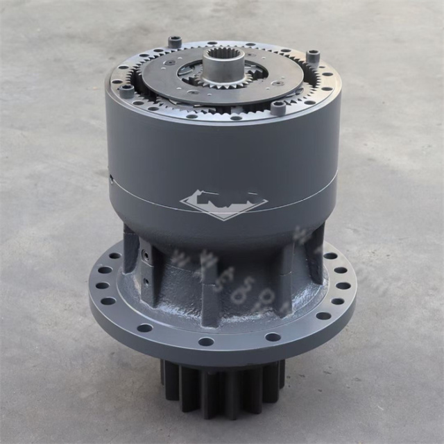 DX420LC-3/DX420LC-5/DX420LCA Swing Motor Reduction