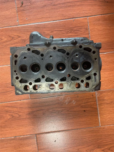 3TNE74 Cylinder Head