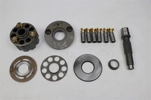 JMV44/JMV22 Excavator Swing Motor Spare Parts