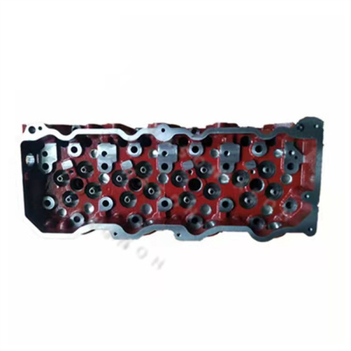 N04C Cylinder Head