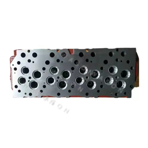 N04C Cylinder Head