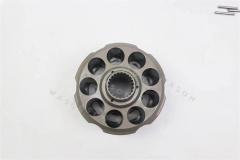 JMV64 Excavator Swing Motor Spare Parts