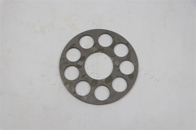 JMV64 Excavator Swing Motor Spare Parts