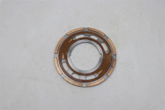 JMV64 Excavator Swing Motor Spare Parts