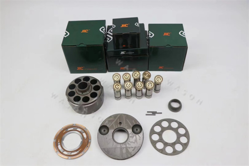 JMV64 Excavator Swing Motor Spare Parts