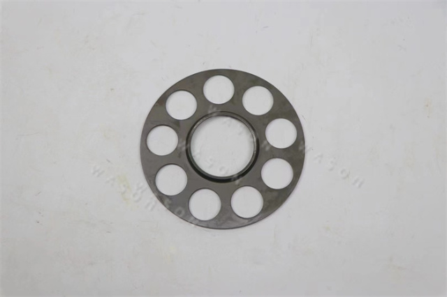 JMV44/JMV22 Excavator Swing Motor Spare Parts