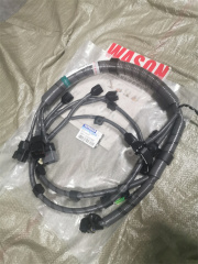 SK200-8 SK210-8 SK250-8 SK350 Super 8 Excavator Engine Harness 8212-E6040