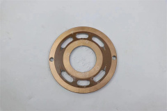 M2X96 Excavator Swing Motor Spare Parts