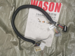 SK200-8 SK210-8 SK250-8 Excavator Cab Harness LQ13E01186P1