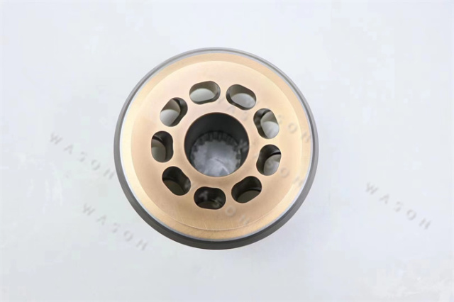 K3V180DT Excavator Hydraulic Spare Parts