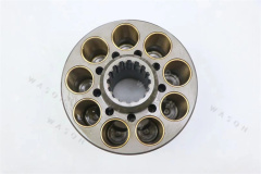 K3V180DT Excavator Hydraulic Spare Parts