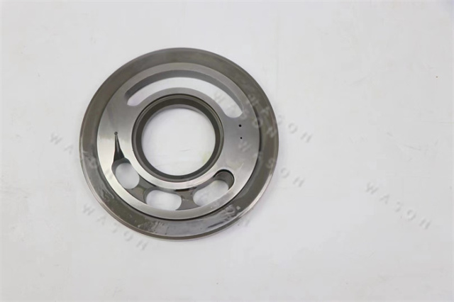 K5V160DTP   Excavator Hydraulic Spare Parts R300-6