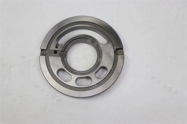 K5V160DTP   Excavator Hydraulic Spare Parts R300-6