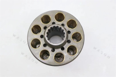 K5V160DTP   Excavator Hydraulic Spare Parts R300-6